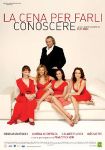 La cena per farli conoscere - dvd ex noleggio